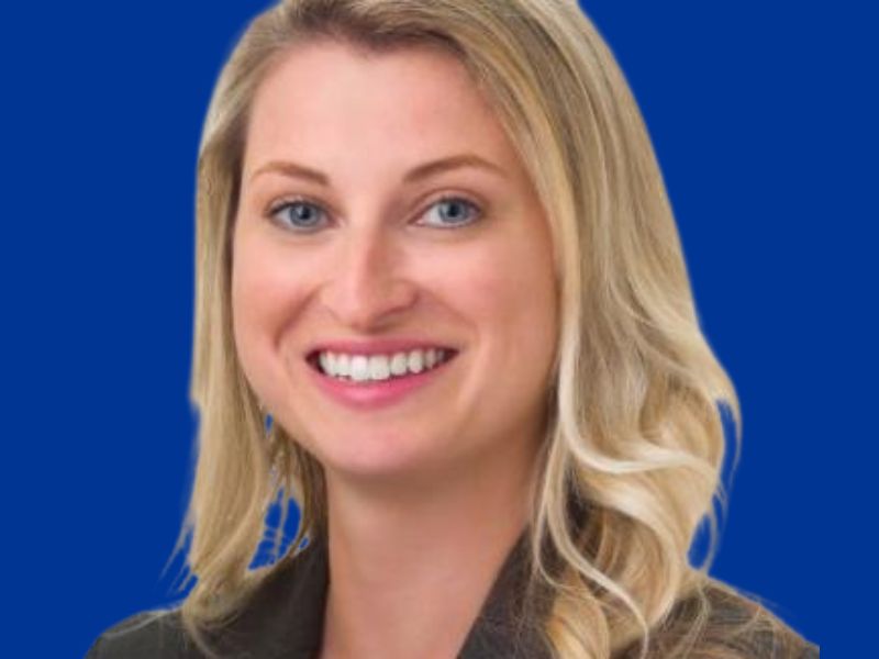 Lauren Bonner Balmert